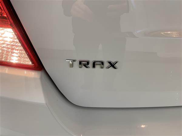 Chevrolet Trax LS 2019 - image #20