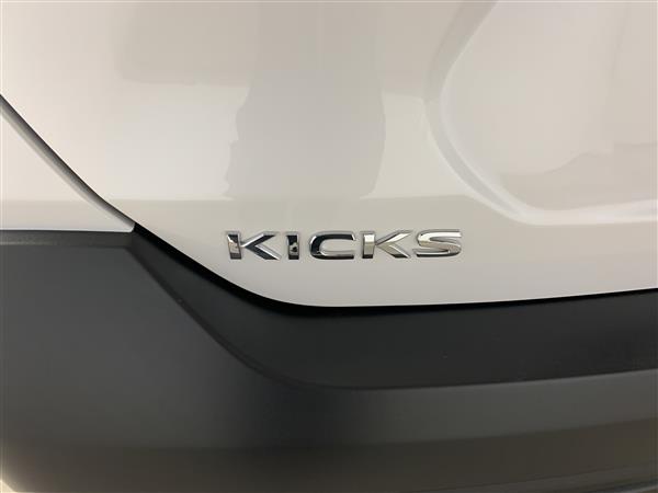 Nissan Kicks 2019 - Image #23