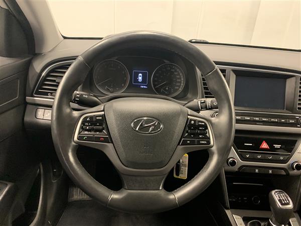 Hyundai Elantra GL 2018 - image #10