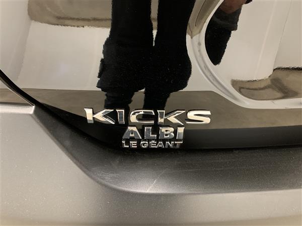 Nissan Kicks 2019 - Image #23