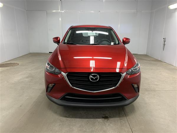 Mazda CX-3 GX NAV 2021 - image #2