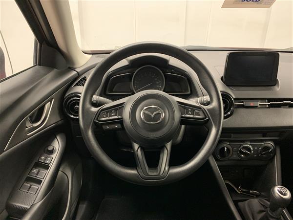 Mazda CX-3 2021 - Image #10
