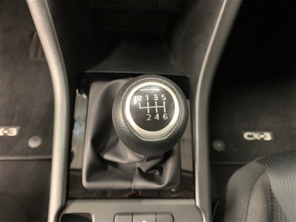 Mazda CX-3 GX NAV 2021 - image #14