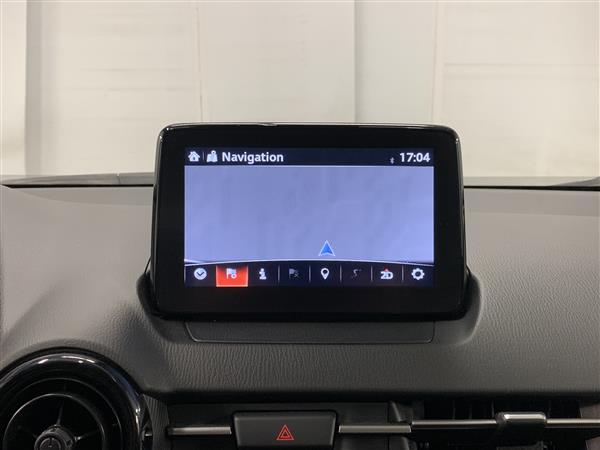 Mazda CX-3 GX NAV 2021 - image #17