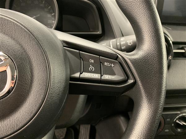 Mazda CX-3 GX NAV 2021 - image #20