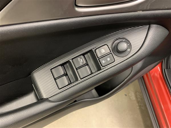 Mazda CX-3 2021 - Image #23