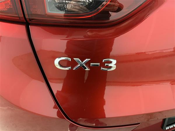 Mazda CX-3 GX NAV 2021 - image #24