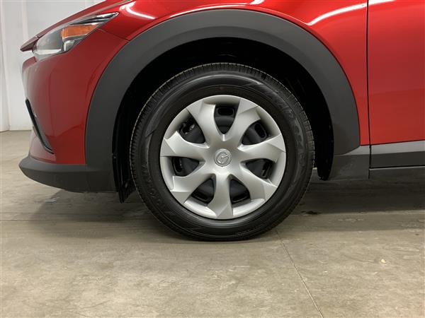 Mazda CX-3 GX NAV 2021 - image #26