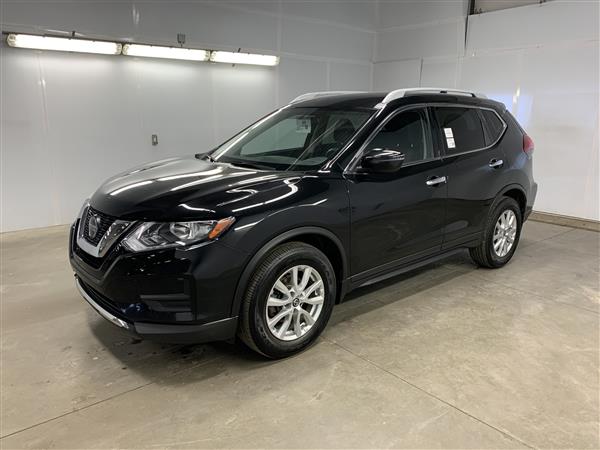Nissan Rogue S SPECIAL EDITION 2019