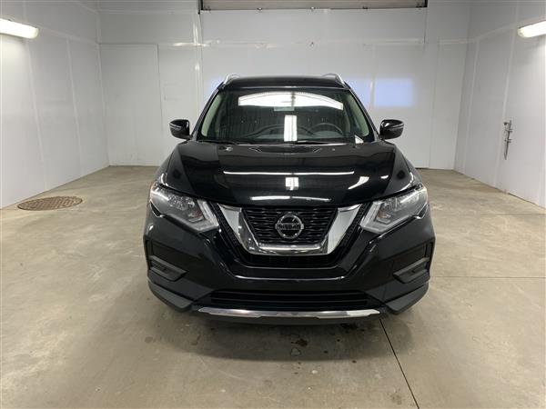 Nissan Rogue S SPECIAL EDITION 2019 - image #2