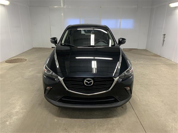 Mazda CX-3 2019 - Image #2