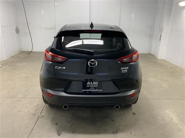 Mazda CX-3 2019 - Image #5