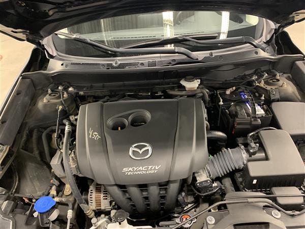 Mazda CX-3 GX 2019 - image #11