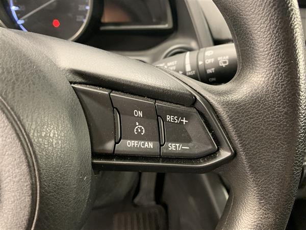 Mazda CX-3 GX 2019 - image #20
