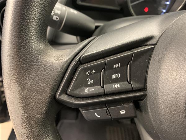 Mazda CX-3 2019 - Image #21