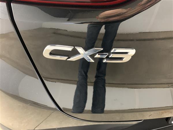 Mazda CX-3 GX 2019 - image #24