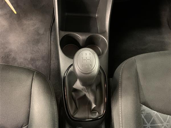 Chevrolet Spark LT 2021 - image #13