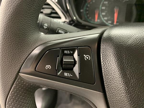 Chevrolet Spark LT 2021 - image #18