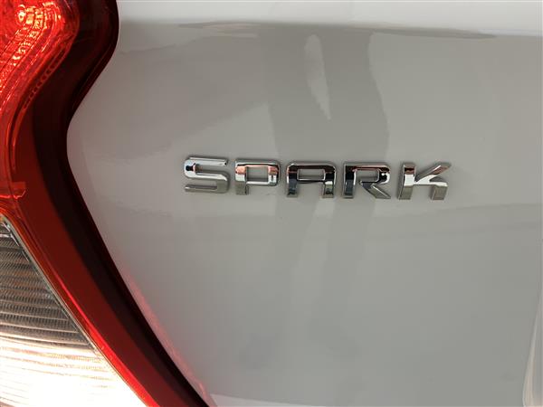 Chevrolet Spark 2021 - Image #21