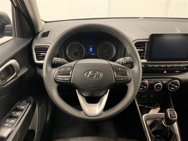 Hyundai Venue 2021 - Image #10