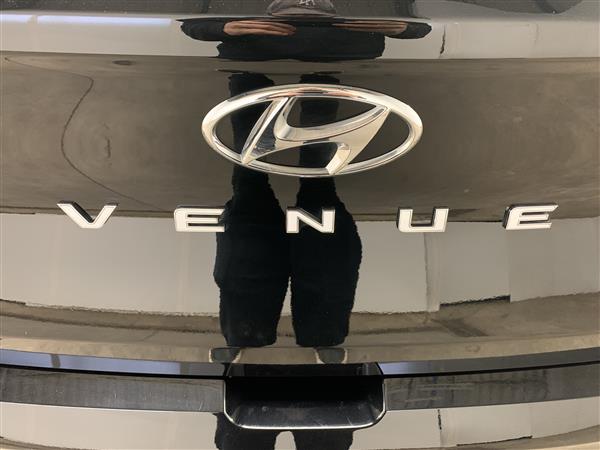 Hyundai Venue 2021 - Image #22