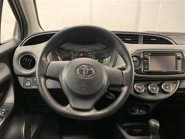 Toyota Yaris 2016 - Image #10