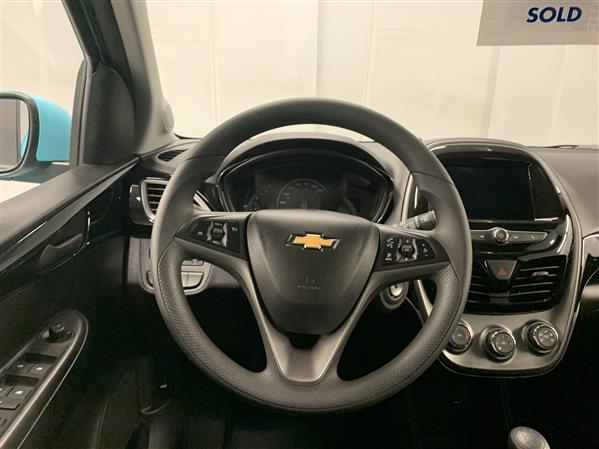 Chevrolet Spark 2021 - Image #10