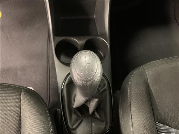 Chevrolet Spark 2021 - Image #13