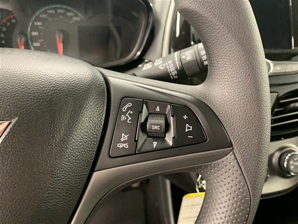 Chevrolet Spark LT 2021 - image #17