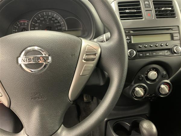 Nissan Micra 2018 - Image #16