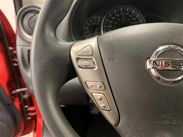 Nissan Micra 2018 - Image #17