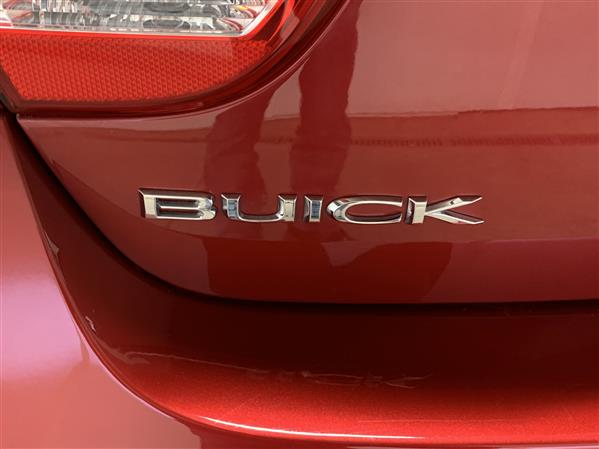 Buick Verano Base 2017 - image #22