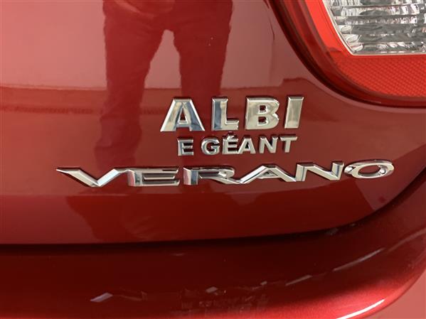 Buick Verano Base 2017 - image #23