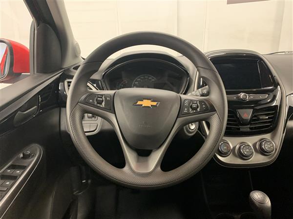 Chevrolet Spark LT 2019 - image #10
