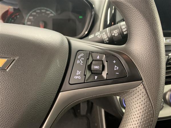 Chevrolet Spark 2019 - Image #17