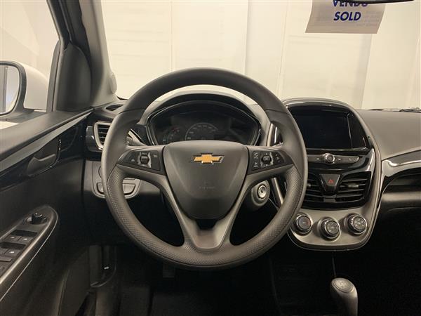 Chevrolet Spark 2020 - Image #33