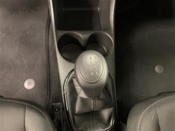 Chevrolet Spark 2020 - Image #36