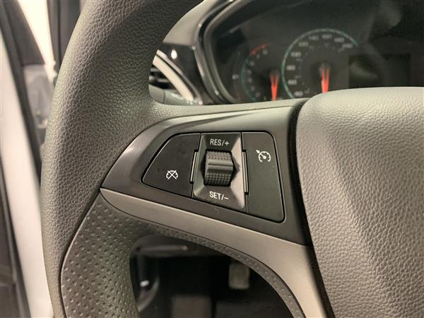 Chevrolet Spark 2020 - Image #41