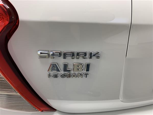 Chevrolet Spark LT 2020 - image #44